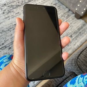 I phone 7 plus 128 gb unlocked